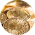 Gold coins